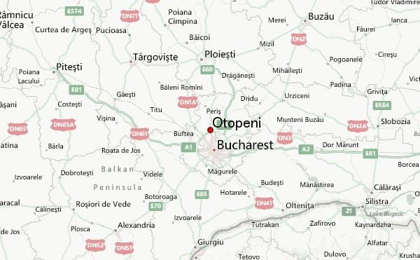 otopeni нисэх онгоцны буудлын зураг
