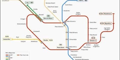 Зураг бухарест автобус 