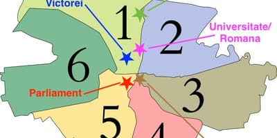 Зураг бухарест салбар 