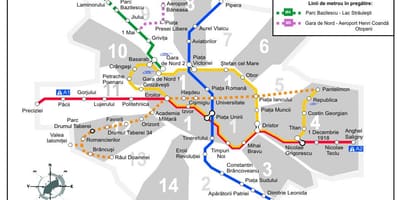Зураг metrorex 